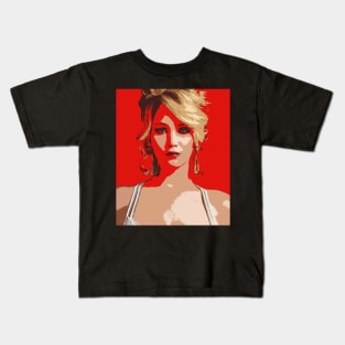 jennifer lawrence Kids T-Shirt